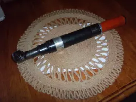 149AM3 GARNER-DENVER Cooper Tool Electric Nut Runner Drive