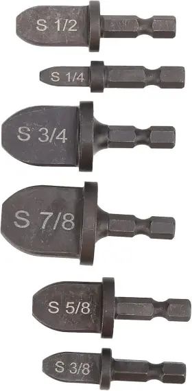 GAROSADSNW72KEIH3632 GAROSA Air Conditioner Copper Tube Drill #2