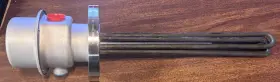 1AS2F3N18M4YLT GAUMER PROCESS Immersible Heater