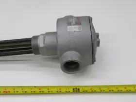 37-13120 GAUMER PROCESS Immersion Heaters #2