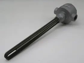 37-13120 GAUMER PROCESS Immersion Heaters