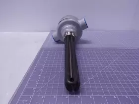 A15P3N11T2ER GAUMER PROCESS Heater #2