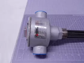 A15P3N11T2ER GAUMER PROCESS Heater #3