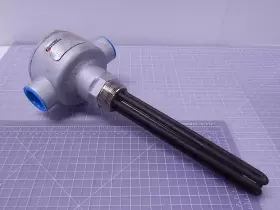 A15P3N11T2ER GAUMER PROCESS Heater
