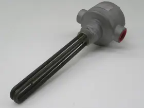 A2P2N13H2DER GAUMER PROCESS Immersion Heaters