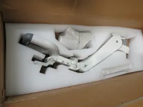 PH-0079-03 GCX Philips Intellivue Vhm Pl Arm Channel