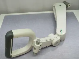 WS-0011-30B GCX Core Arm Vhm