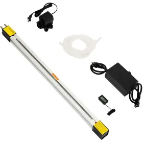 760385743809 GDRASUYA10 Acrylic Pvc Bender Bending