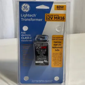 1102821 GE Transformer Lightech Light Ballast Let