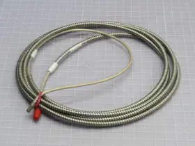 4454-120 GE Gas Turbine Extension Cable Cordset
