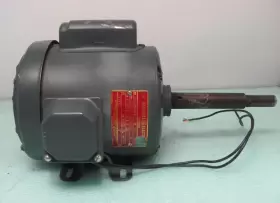 5KC42HG891 GE Ac Motor #3