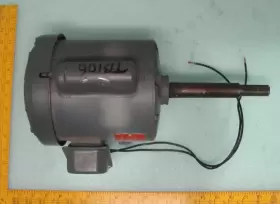 5KC42HG891 GE Ac Motor