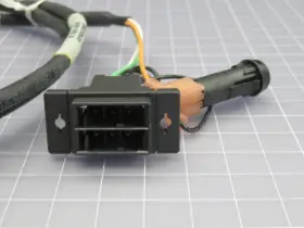 EE-4657-606-001 GE FANUC Connection Cable Set Device #2