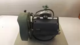 5KC37JG GENERAL ELECTRIC Ge Motor Grinder #3