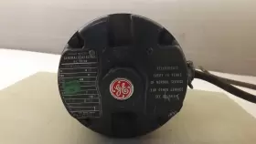 5KH36GG GENERAL ELECTRIC Ge Motor #2