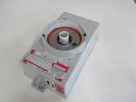 H2010M GE Lighting Fixture
