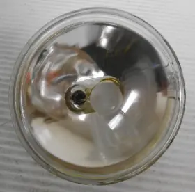 H7616 GE Halogen Lamp