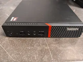 M715Q GE Lenovo Thinkcentre Amd Pro