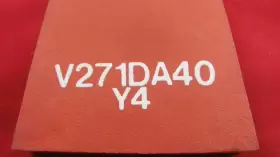 V271DA40 GE Light Tools #2