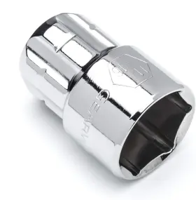 132220GR GEARWRENCH Drive Standard Socket Point