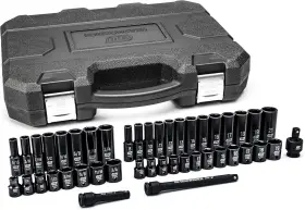 732454151327 GEARWRENCH Drive Point Standard Impact