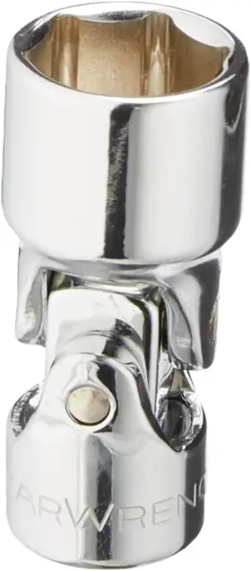 80258 GEARWRENCH Drive Standard Flex Socket Point