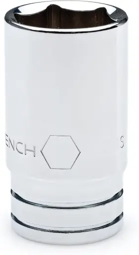 80369S-06 GEARWRENCH Drive Socket Point