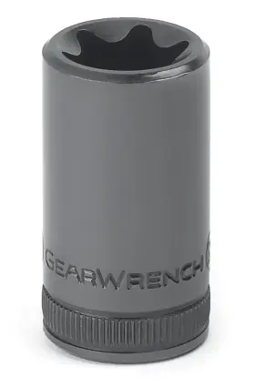 80462 GEARWRENCH Drive Torx Socket Pack
