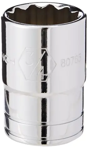 80765 GEARWRENCH Drive Point Standard Socket Pack