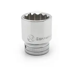 82477 GEARWRENCH Drive Standard Socket Point