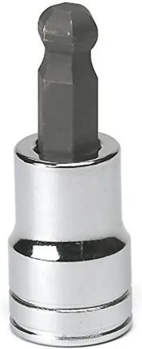 82503 GEARWRENCH Drive Ball End Hex Bit Socket