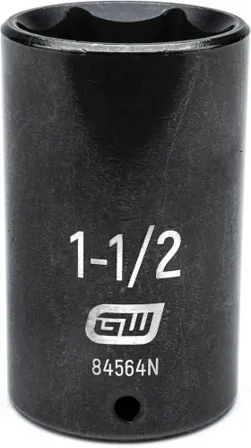 84564N GEARWRENCH Drive Impact Socket Point