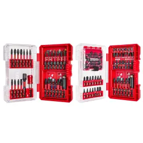 STKB092 GEINXURN Impact Screwdriver Bits Set Magnetic Steel