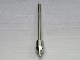 2U9452X0012 GEM TRIM Plug Stem Valve #2