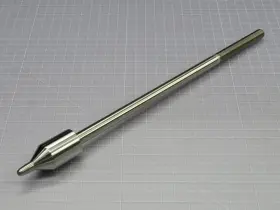 2U9452X0012 GEM TRIM Plug Stem Valve