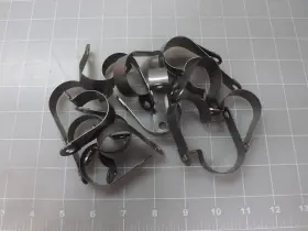 25-W5 GEMI Clamps
