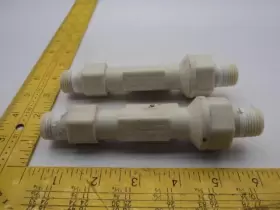 FS-150 GEMS SENSORS Piston Flow Switches #2