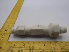 FS-150 GEMS SENSORS Piston Flow Switches #3