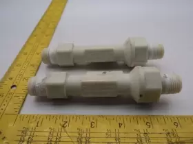FS-150 GEMS SENSORS Piston Flow Switches