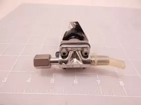 601-6D-0345A0 GEMU Sanitary Diaphragm Valve Manually #2