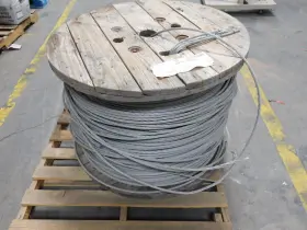 ACSR-GA2 GENERAL CABLE Steel Reinforced