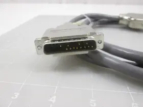 69-2800802-1 GENERAL DYNAMICS Connector Cable #3