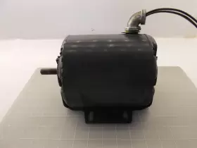 5K33GG412 GENERAL ELECTRIC Ac Motor #3