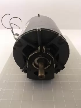 5K35KN84X GENERAL ELECTRIC Ac Motor #2