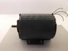 5K35KN84X GENERAL ELECTRIC Ac Motor #3