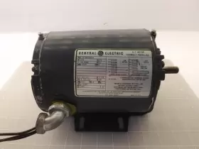 5K35KN84X GENERAL ELECTRIC Ac Motor