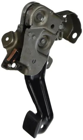 15016010 GENERAL MOTORS Parking Brake Lever Gm