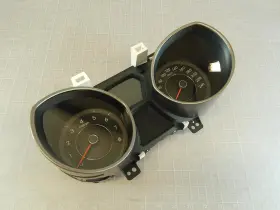 94006-3Y020 GENERAL MOTORS Speedometer Cluster Hyundai Gm #2