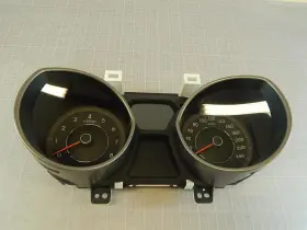94006-3Y020 GENERAL MOTORS Speedometer Cluster Hyundai Gm