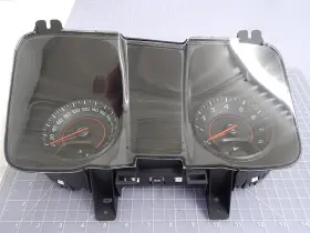 GMX521 GENERAL MOTORS Speedometer Cluster Gm #2